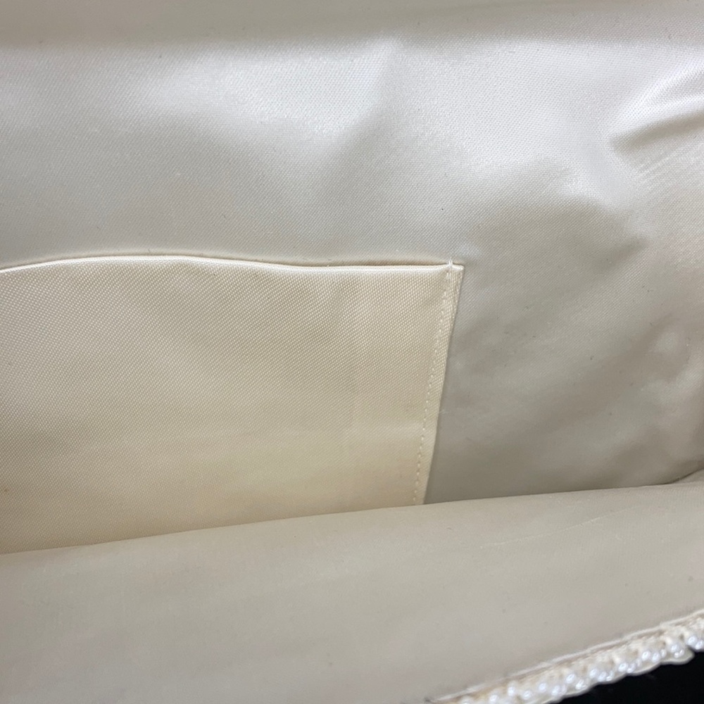 Gorgeous vintage shell like handbag - Picture 5 of 5